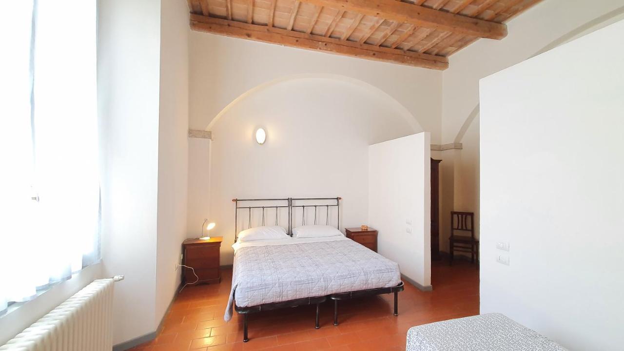 Ostello Antica Filanda Santa Sofia Buitenkant foto